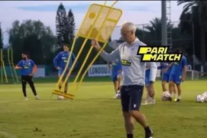 ΠΟΥ εστιάζει ο Μακάρθι, ΕΝΑΣ τρόπος για το πρόβλημα στο γκολ