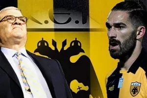 Υπόθεση Μελισσανίδη το μέλλον του Λιβάια!