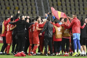 Πρόκριση Σκοπιανών