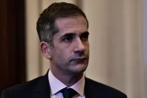 Μπακογιάννης για Βοτανικό: " Μην φοβάστε δεν έχει μέσα κάποιον κορμοράνο!"
