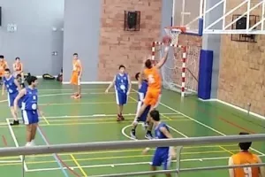 ΑΠΟΕΛ/Δύο στα τρία για τους νεαρούς του μπάσκετ