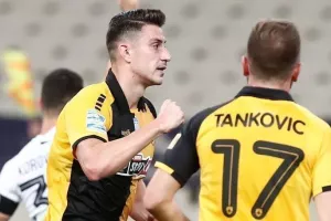 Ενσωματώθηκε στην αποστολή της Εθνικής Ρουμανίας ο Νεντελτσιάρου