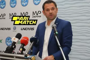 Τοποθέτηση Νεοφυτίδη περί προσφυγής παίκτη του ΑΠΟΕΛ