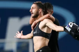 Νινούα: "Όλοι στον πάγκο μου φώναζαν να εκτελέσω"