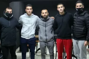 ΟΦΗ: Νέα κίνηση αλληλεγγύης για τους πληγέντες (φώτο)