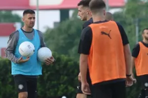 ΟΦΗ: Με τα γνωστά προβλήματα η προετοιμασία ενόψει ΠΑΣ Γιάννινα
