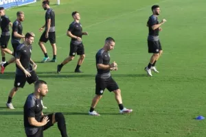 ΟΦΗ: Με τις γνωστές απουσίες συνεχίζει για Ολυμπιακό
