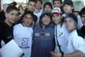 «Ο Μαραντόνα θα είναι αιώνιος για όλους τους Αργεντινούς»