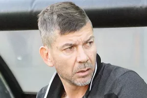 «Ο Πάμπλο Γκαρσία θα εμφανιστεί στο ESPN και στο κανάλι της ΟΥΕΦΑ»