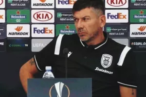 Πάμπλο Γκαρσία: « Εδώ, η βάρκα είναι μεγάλη....»