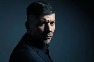 Στην Τούμπα για τον Πάμπλο Γκαρσία το ESPN (φώτο)