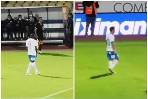Διπλή κίνηση... νωρίς!