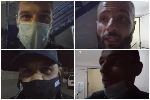Παρακάμερα με... ατάκες! 