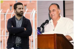 Θεόδωρος για Δημήτρη/ "Τόσο άδικα, τόσο ξαφνικά. Στο καλό συνάδελφε..."