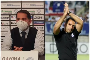 Κίρζης/ Εξήγησε... για Σωφρόνη