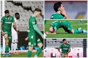 Όταν πετάς ΕΞΙ... στον "κάλαθο των αχρήστων"