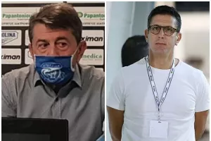 ΑΤΑΚΑ Πετράκη: "Δεν ήθελα να τηρηθεί η ρήτρα/Δουλέψαμε και αυτά που πήραμε τα επιστρέψαμε"