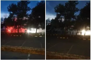 Οργανωμένοι Απόλλωνα/ Τσίρειο και... υποδοχή της αποστολής (Βίντεο)