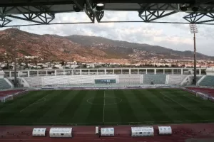 Άρης: Δεν υπάρχουν επιλογές για αλλαγή έδρας του αγώνα με την ΑΕΚ