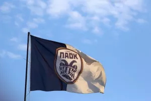 Επιστολή ΠΑΟΚ στον Χαρδαλιά για τον αγώνα με την Αϊντχόφεν