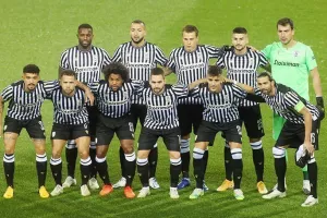 Ξέρει τον τρόπο να μη χάνει στο Europa League