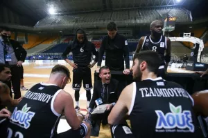 Αρνητικά όλα τα τεστ στον ΠΑΟΚ 