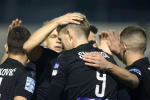 Διπλό και τριάρα για ΠΑΟΚ! 