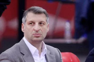 Παπαλουκάς: «Την πέρασα την κατάθλιψη»