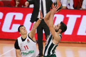 Ψάχνει νίκη-ανάσα κόντρα στην φορτσάτη Μπάγερν