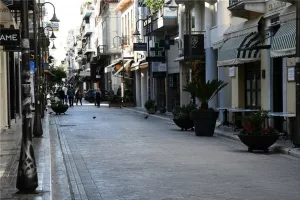 Οι περισσότεροι έχουν καταλάβει την αναγκαιότητα των μέτρων