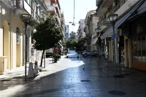 Οι περισσότεροι έχουν καταλάβει την αναγκαιότητα των μέτρων