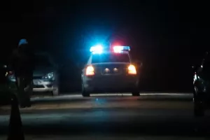 31χρονος στη Λεμεσό επιτέθηκε σε αστυνομικό και τον κτύπησε