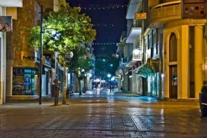 Μόνο με αυτό το έντυπο κυκλοφορείς μετά τις 23:00