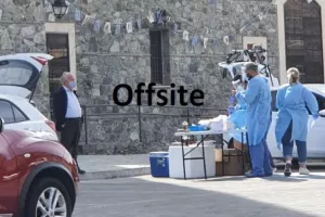 Ξεφεύγει η κατάσταση στην Κυπερούντα 