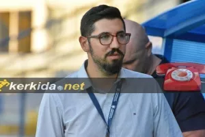 (ΗΧΗΤΙΚΟ) Πηλακούτας για ΑΕΚ: "Έχει το δικαίωμα ο Τιμούρ/Να διασκεδάσουμε τις εντυπώσεις"