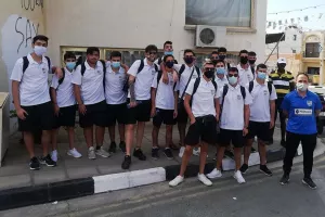 Πέρασαν από τεστ...