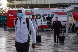 ΠΑΟΚ-PSV Αϊντχόφεν: Με πολλές απουσίες οι Ολλανδοί λόγω κορονοϊού και τραυματισμών