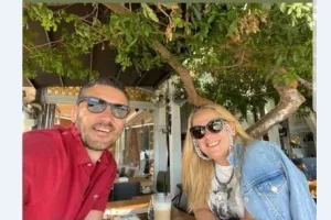 Καφεδάκι ο Ντούσαν