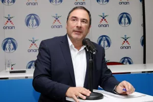 Γιορτάζει ο Κλεάνθης...