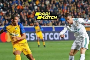 Τσάμπιονς Λιγκ... με ΑΠΟΕΛ- CR7!