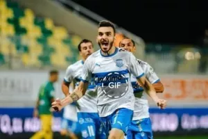 GIF με Πίττα