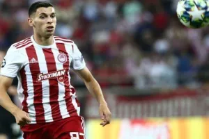 Εκτός και ο Ραντζέλοβιτς λόγω κορονοϊού