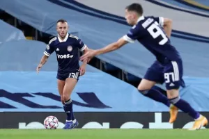 Ο Ραφίνια δεν έκανε λάθος πάσα στο Ετιχαντ!