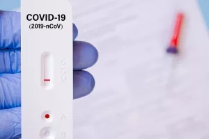 RAPID TESTS/46 θετικά (που εντοπίστηκαν)