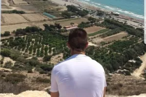 Ρομπέρζ με... θέα (φώτο)