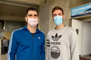 ΑΡΝΗΤΙΚΑ τα αποτελέσματα των τεστ