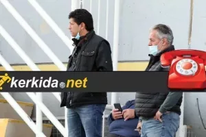 (Ηχητικό/Πέτρος Σάββα) "Μετά από τόσα παιχνίδια, δεν υπήρξε καλύτερη ομάδα από τον Ολυμπιακό"
