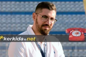 (ΗΧΗΤΙΚΟ) "Παρατηρούμε εντέχνως μια προσπάθεια να ξεφεύγουμε από την ουσία/Δεν είναι η πρώτη φορά"