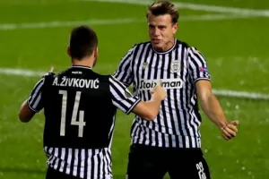 Σβαρμπ: «Θα κάνω τα πάντα ώστε να μην μπορέσουν να με αγνοήσουν στην εθνική»