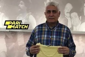 Αντ. Ρουσσάκης: Το όραμά μας για τις ακαδημίες…